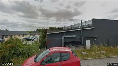 Apartments for rent in Risskov - Photo from Google Street View Apartments for rent in Risskov - Photo from Google Street View