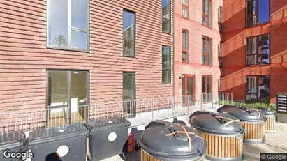 Apartments for rent in Vejle Center - Photo from Google Street View Apartments for rent in Vejle Center - Photo from Google Street View