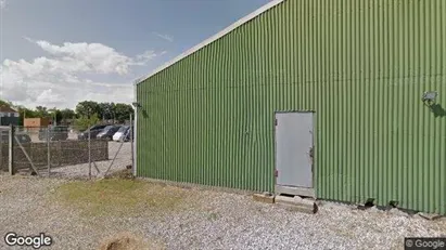 Apartments for rent in Vejle Center - Photo from Google Street View Apartments for rent in Vejle Center - Photo from Google Street View