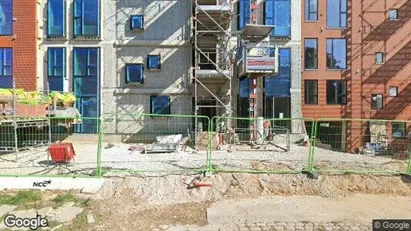 Apartments for rent in Herlev - Photo from Google Street View Apartments for rent in Herlev - Photo from Google Street View