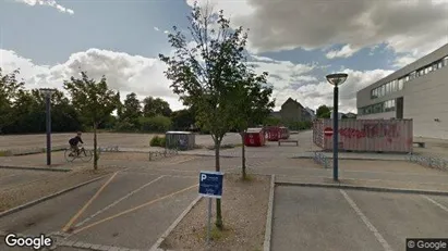 Apartments for rent in Hellerup - Photo from Google Street View Apartments for rent in Hellerup - Photo from Google Street View