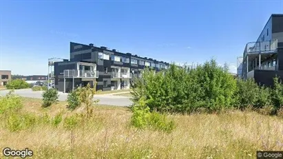 Apartments for rent in Solrød Strand - Photo from Google Street View Apartments for rent in Solrød Strand - Photo from Google Street View