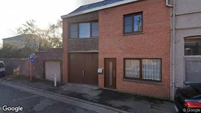 Apartments for rent in Moeskroen - Photo from Google Street View Apartments for rent in Moeskroen - Photo from Google Street View