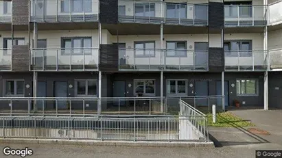 Apartments for rent in Ullensaker - Photo from Google Street View Apartments for rent in Ullensaker - Photo from Google Street View