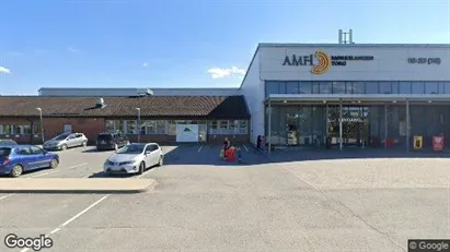 Apartments for rent in Aurskog-Høland - Photo from Google Street View Apartments for rent in Aurskog-Høland - Photo from Google Street View