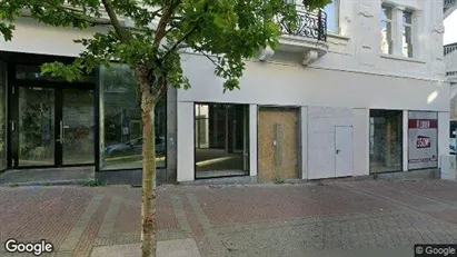 Apartments for rent in Charleroi - Photo from Google Street View Apartments for rent in Charleroi - Photo from Google Street View