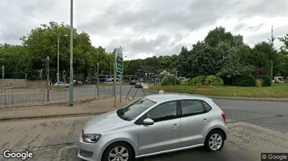 Apartments for rent in Nottingham - Nottinghamshire - Photo from Google Street View Apartments for rent in Nottingham - Nottinghamshire - Photo from Google Street View