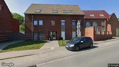 Apartments for rent in Celles - Photo from Google Street View Apartments for rent in Celles - Photo from Google Street View