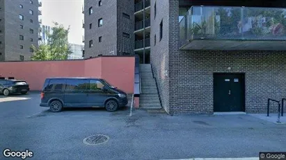 Apartments for rent in Bærum - Photo from Google Street View Apartments for rent in Bærum - Photo from Google Street View