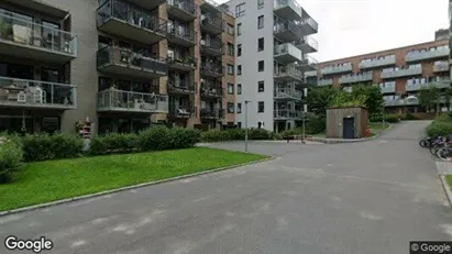 Apartments for rent in Oslo Grünerløkka - Photo from Google Street View Apartments for rent in Oslo Grünerløkka - Photo from Google Street View