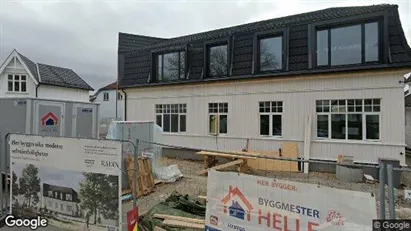 Apartments for rent in Fredrikstad - Photo from Google Street View Apartments for rent in Fredrikstad - Photo from Google Street View