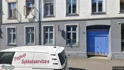 Apartments for rent in Oslo Grünerløkka - Photo from Google Street View Apartments for rent in Oslo Grünerløkka - Photo from Google Street View