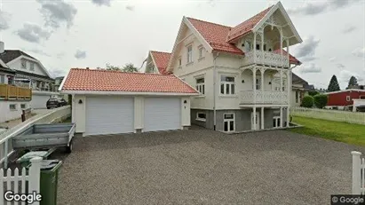 Rooms for rent in Skedsmo - Photo from Google Street View Rooms for rent in Skedsmo - Photo from Google Street View