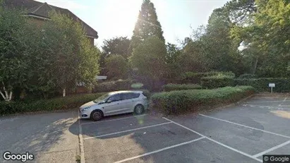 Apartments for rent in Abingdon - Oxfordshire - Photo from Google Street View Apartments for rent in Abingdon - Oxfordshire - Photo from Google Street View