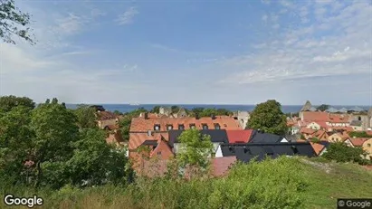 Apartments for rent in Gotland - Photo from Google Street View Apartments for rent in Gotland - Photo from Google Street View