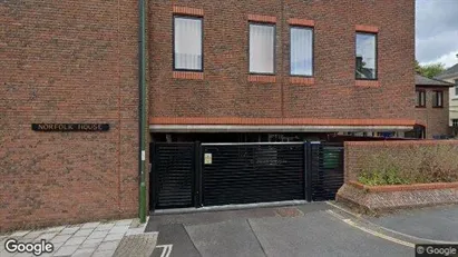 Apartments for rent in Horsham - West Sussex - Photo from Google Street View Apartments for rent in Horsham - West Sussex - Photo from Google Street View