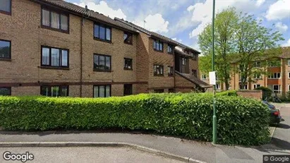 Apartments for rent in Horsham - West Sussex - Photo from Google Street View Apartments for rent in Horsham - West Sussex - Photo from Google Street View