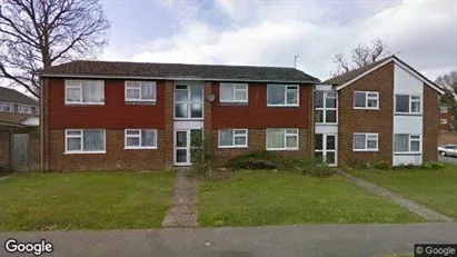 Apartments for rent in Horsham - West Sussex - Photo from Google Street View Apartments for rent in Horsham - West Sussex - Photo from Google Street View