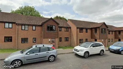 Apartments for rent in Billingshurst - West Sussex - Photo from Google Street View Apartments for rent in Billingshurst - West Sussex - Photo from Google Street View