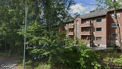 Apartments for rent in Bærum - Photo from Google Street View Apartments for rent in Bærum - Photo from Google Street View