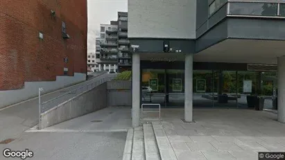 Apartments for rent in Bærum - Photo from Google Street View Apartments for rent in Bærum - Photo from Google Street View