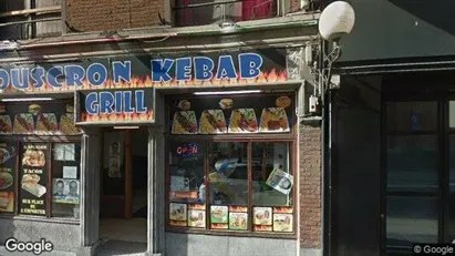 Apartments for rent in Moeskroen - Photo from Google Street View Apartments for rent in Moeskroen - Photo from Google Street View