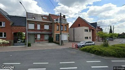 Apartments for rent in Moeskroen - Photo from Google Street View Apartments for rent in Moeskroen - Photo from Google Street View