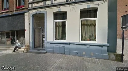 Apartments for rent in Charleroi - Photo from Google Street View Apartments for rent in Charleroi - Photo from Google Street View