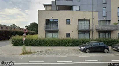 Apartments for rent in Doornik - Photo from Google Street View Apartments for rent in Doornik - Photo from Google Street View