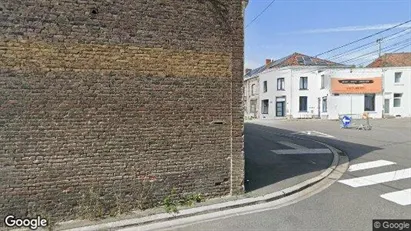 Apartments for rent in Charleroi - Photo from Google Street View Apartments for rent in Charleroi - Photo from Google Street View