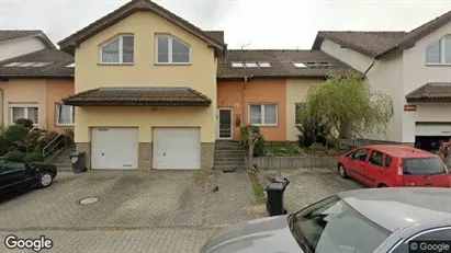 Apartments for rent in Plzeň-město - Photo from Google Street View Apartments for rent in Plzeň-město - Photo from Google Street View