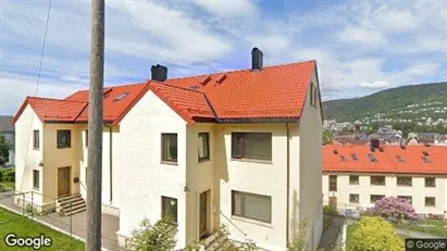 Apartments for rent in Bergen Årstad - Photo from Google Street View Apartments for rent in Bergen Årstad - Photo from Google Street View