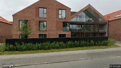 Apartments for rent in Risskov - Photo from Google Street View Apartments for rent in Risskov - Photo from Google Street View