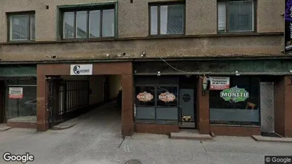 Apartments for rent in Pori - Photo from Google Street View Apartments for rent in Pori - Photo from Google Street View