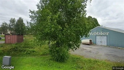 Apartments for rent in Strömsund - Photo from Google Street View Apartments for rent in Strömsund - Photo from Google Street View