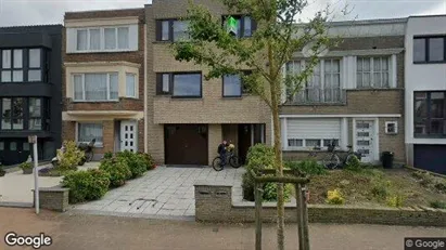 Apartments for rent in Blankenberge - Photo from Google Street View Apartments for rent in Blankenberge - Photo from Google Street View