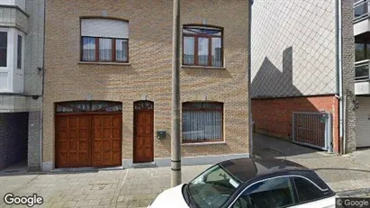 Apartments for rent in Oostende - Photo from Google Street View Apartments for rent in Oostende - Photo from Google Street View