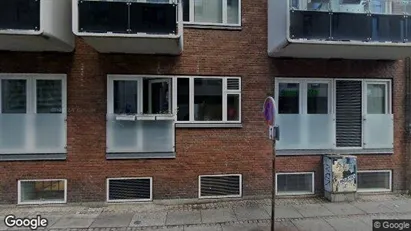 Apartments for rent in Aarhus C - Photo from Google Street View Apartments for rent in Aarhus C - Photo from Google Street View