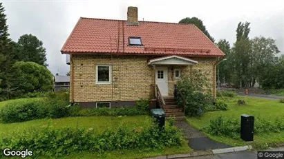 Apartments for rent in Strömsund - Photo from Google Street View Apartments for rent in Strömsund - Photo from Google Street View