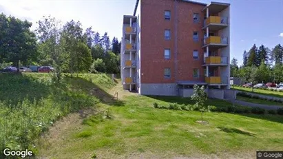 Apartments for rent in Lappeenranta - Photo from Google Street View