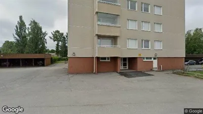 Apartments for rent in Pori - Photo from Google Street View Apartments for rent in Pori - Photo from Google Street View