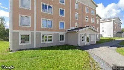 Apartments for rent in Östersund - Photo from Google Street View Apartments for rent in Östersund - Photo from Google Street View