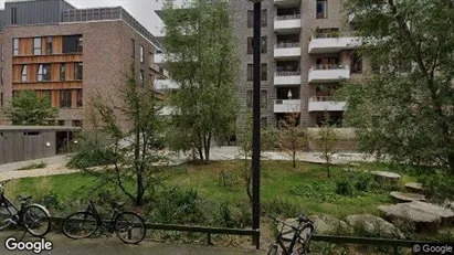 Apartments for rent in Copenhagen S - Photo from Google Street View Apartments for rent in Copenhagen S - Photo from Google Street View