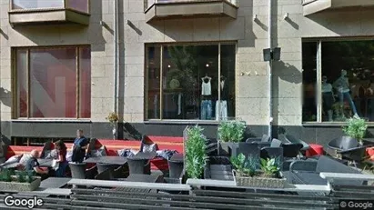 Apartments for rent in Östersund - Photo from Google Street View Apartments for rent in Östersund - Photo from Google Street View