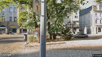 Apartments for rent in Dresden - Photo from Google Street View