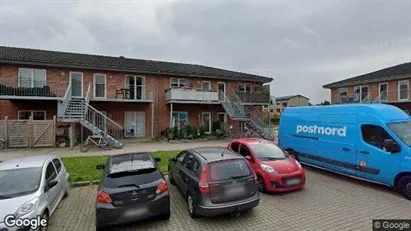Apartments for rent in Viby J - Photo from Google Street View Apartments for rent in Viby J - Photo from Google Street View