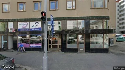 Apartments for rent in Lahti - Photo from Google Street View