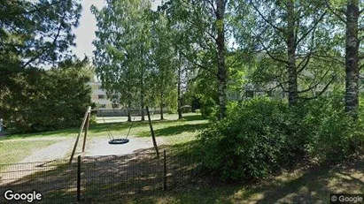 Apartments for rent in Lahti - Photo from Google Street View