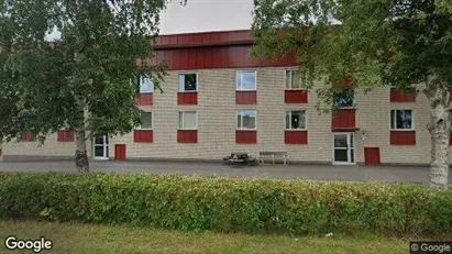 Apartments for rent in Eda - Photo from Google Street View