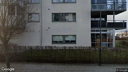 Apartments for rent in Helsingborg - Photo from Google Street View